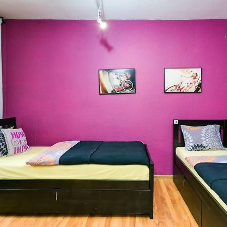 Friends Hostel Old Town 브로츠와프 외부 사진