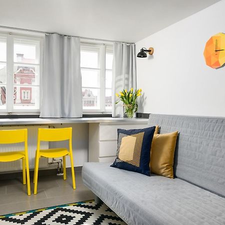 Friends Hostel Old Town 브로츠와프 외부 사진