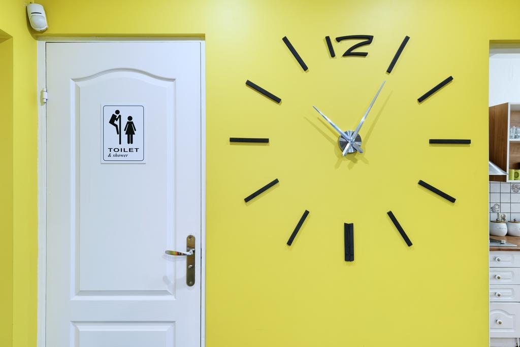 Friends Hostel Old Town 브로츠와프 외부 사진