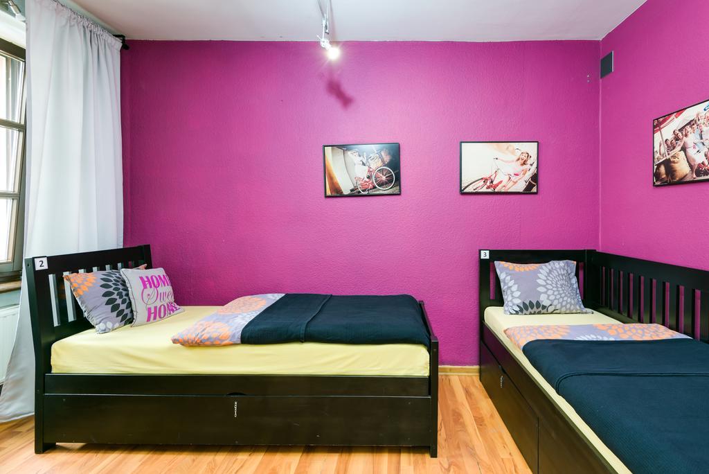 Friends Hostel Old Town 브로츠와프 외부 사진