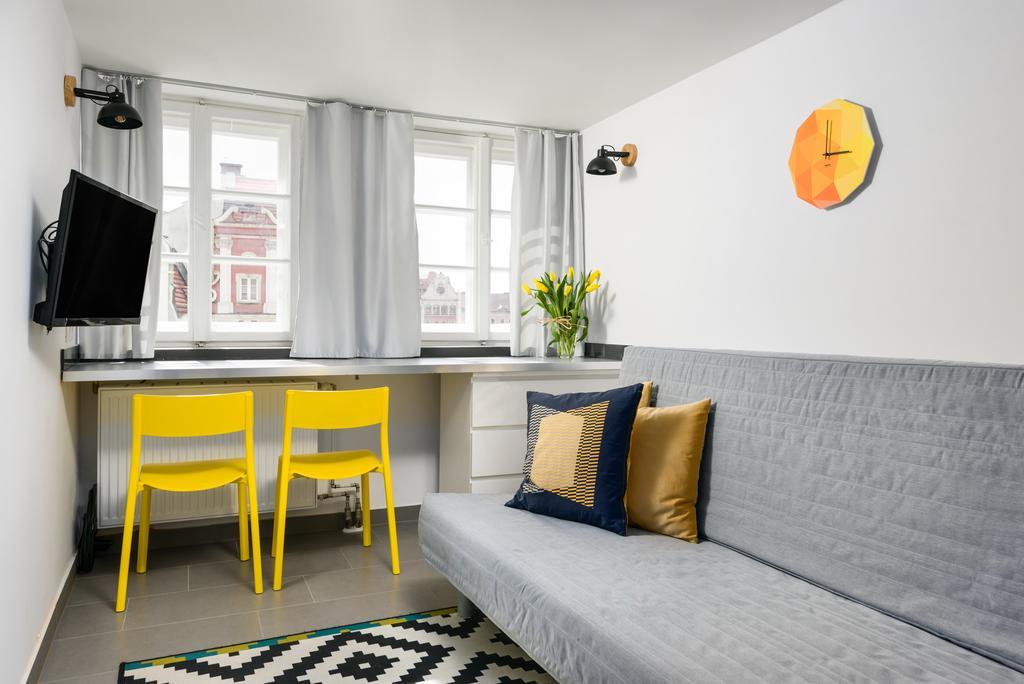 Friends Hostel Old Town 브로츠와프 외부 사진