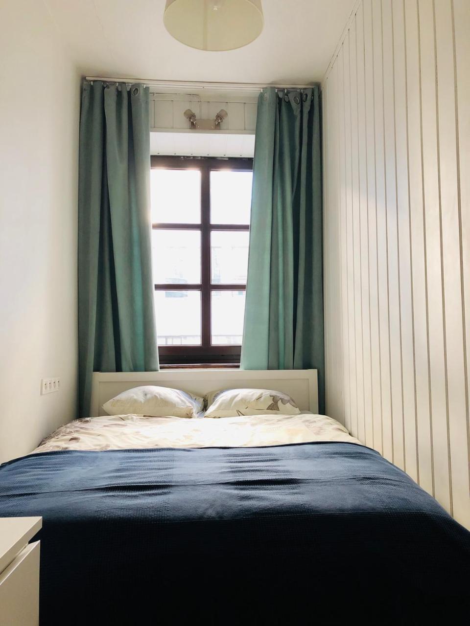 Friends Hostel Old Town 브로츠와프 외부 사진