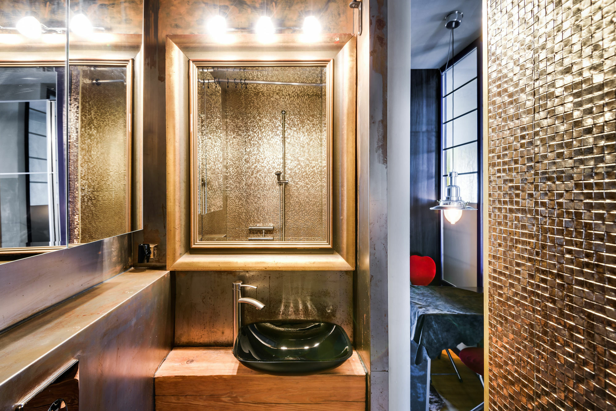 Friends Hostel Old Town 브로츠와프 외부 사진