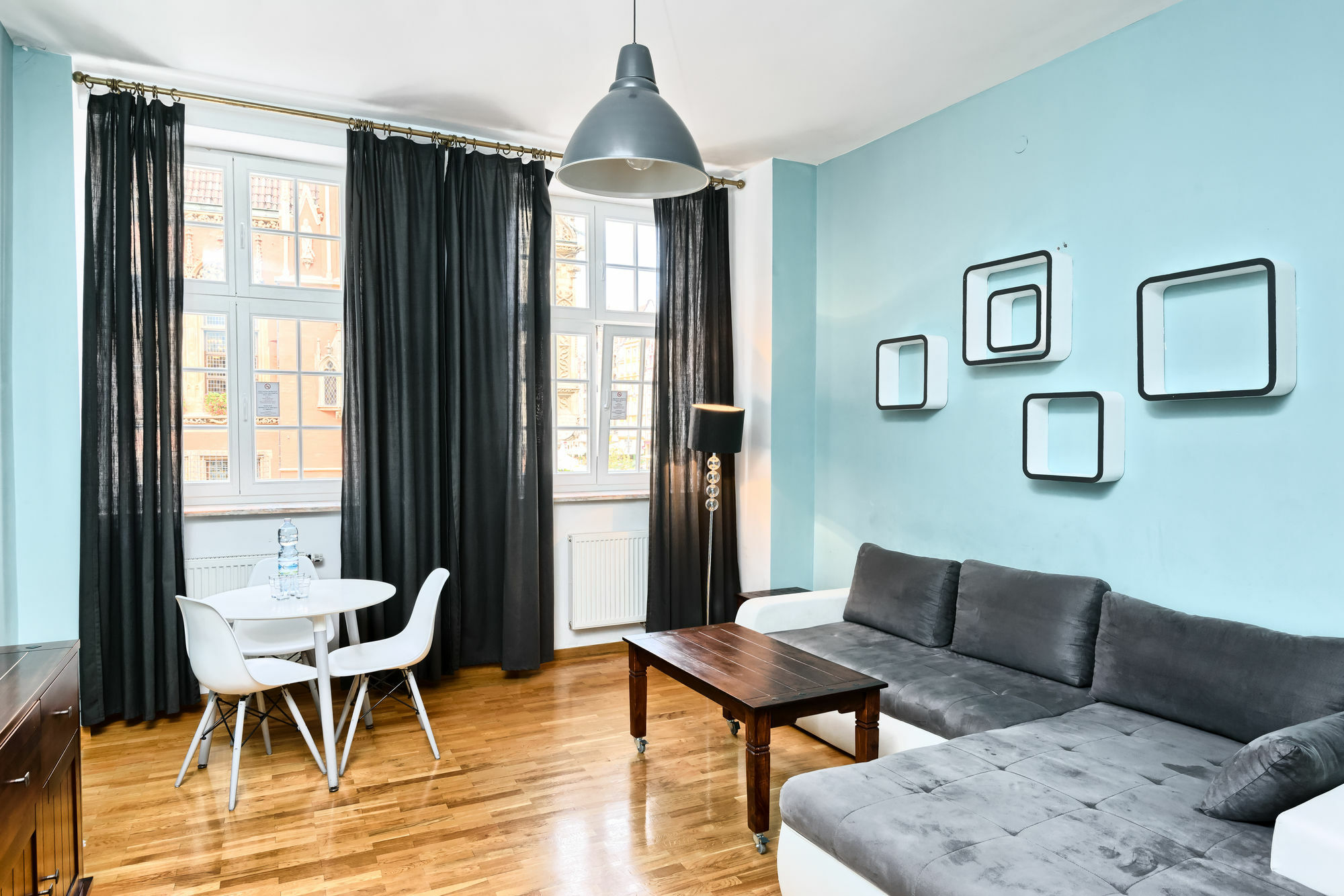Friends Hostel Old Town 브로츠와프 외부 사진