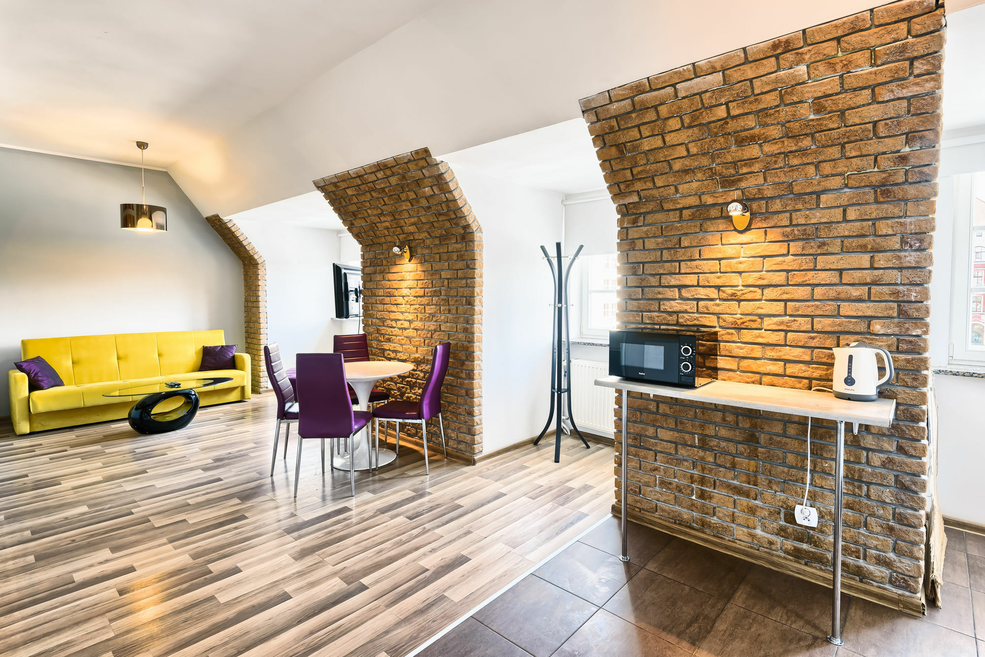 Friends Hostel Old Town 브로츠와프 외부 사진
