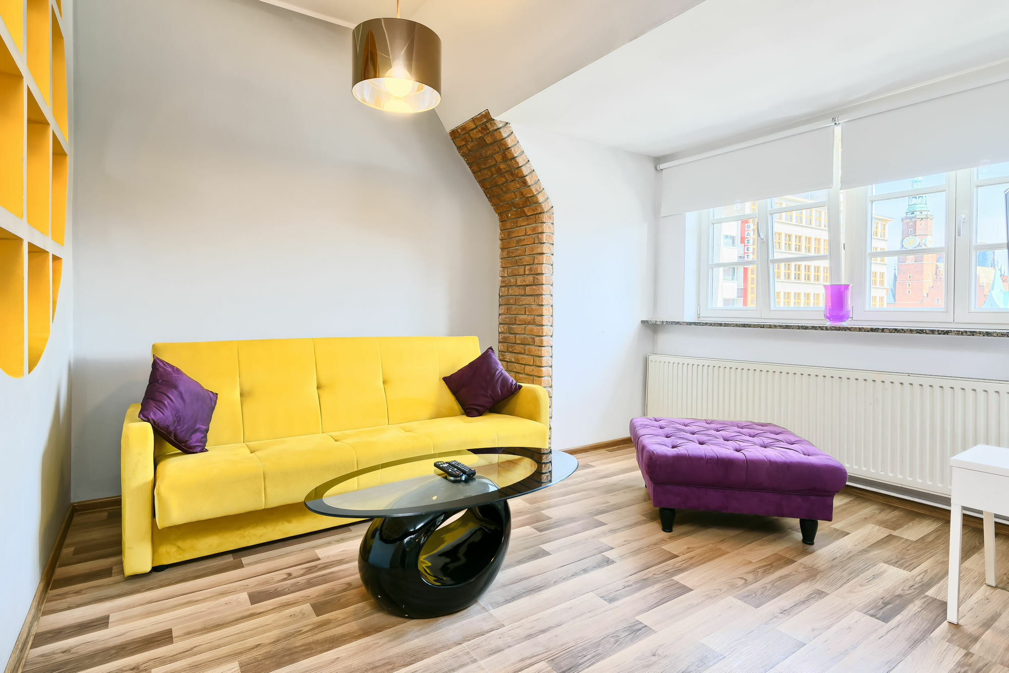 Friends Hostel Old Town 브로츠와프 외부 사진