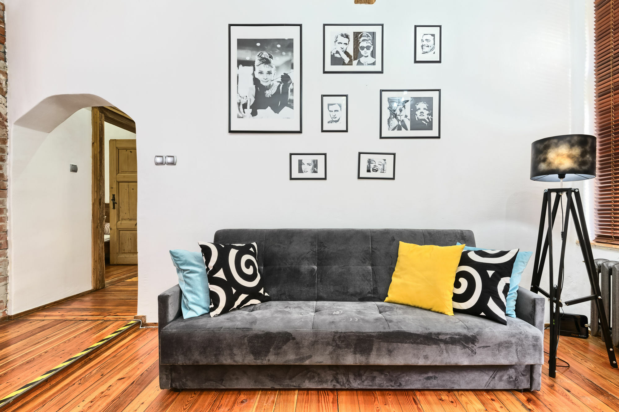 Friends Hostel Old Town 브로츠와프 외부 사진