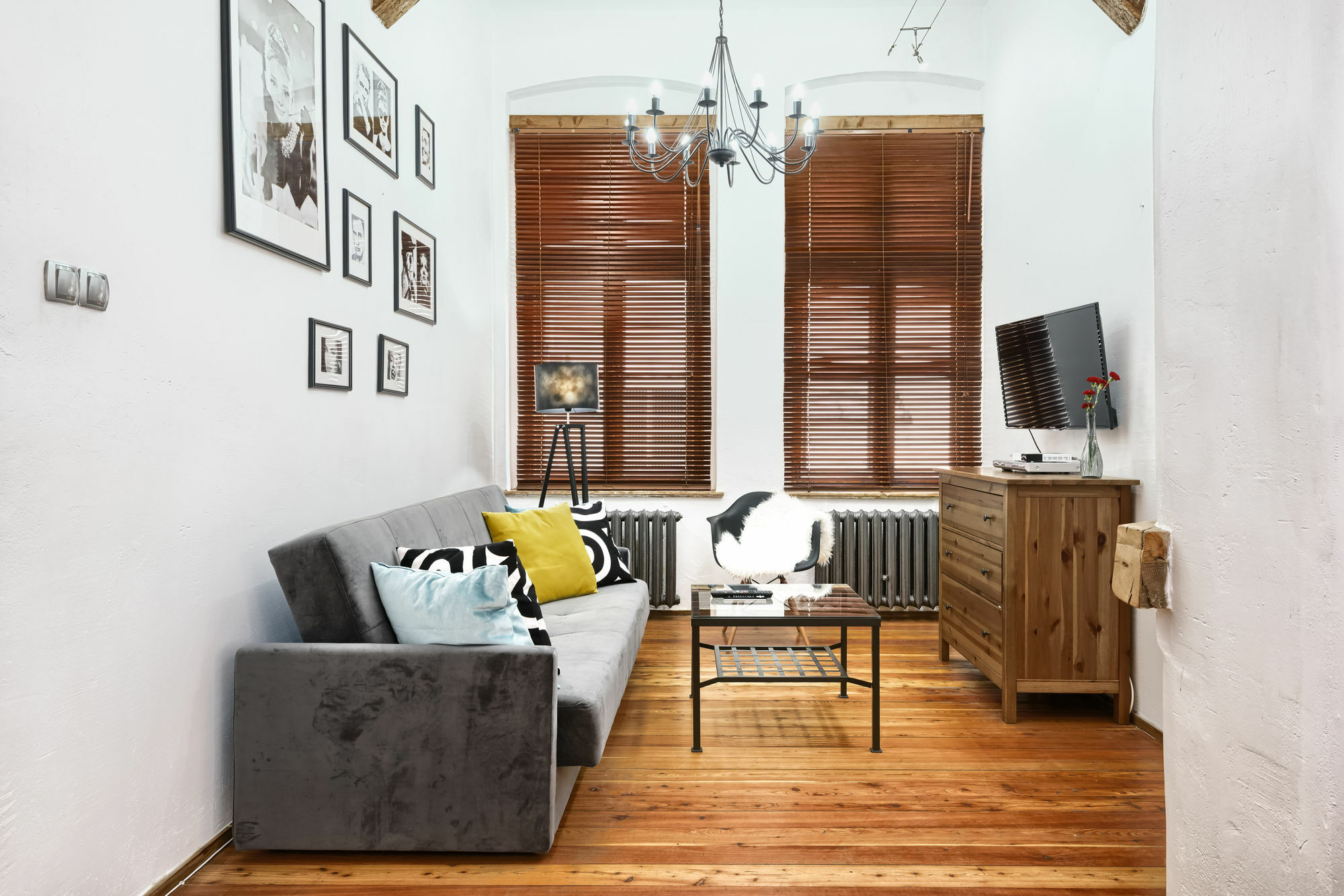 Friends Hostel Old Town 브로츠와프 외부 사진