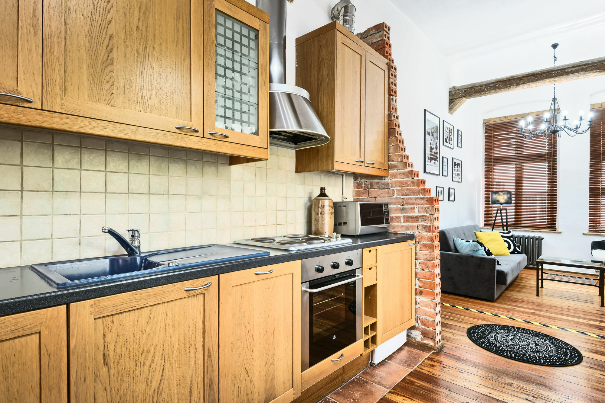 Friends Hostel Old Town 브로츠와프 외부 사진