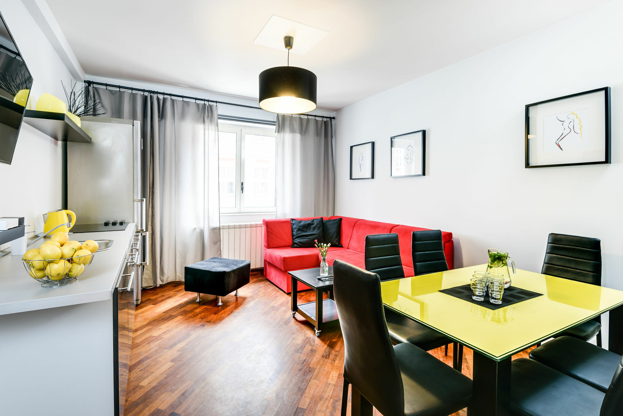 Friends Hostel Old Town 브로츠와프 외부 사진