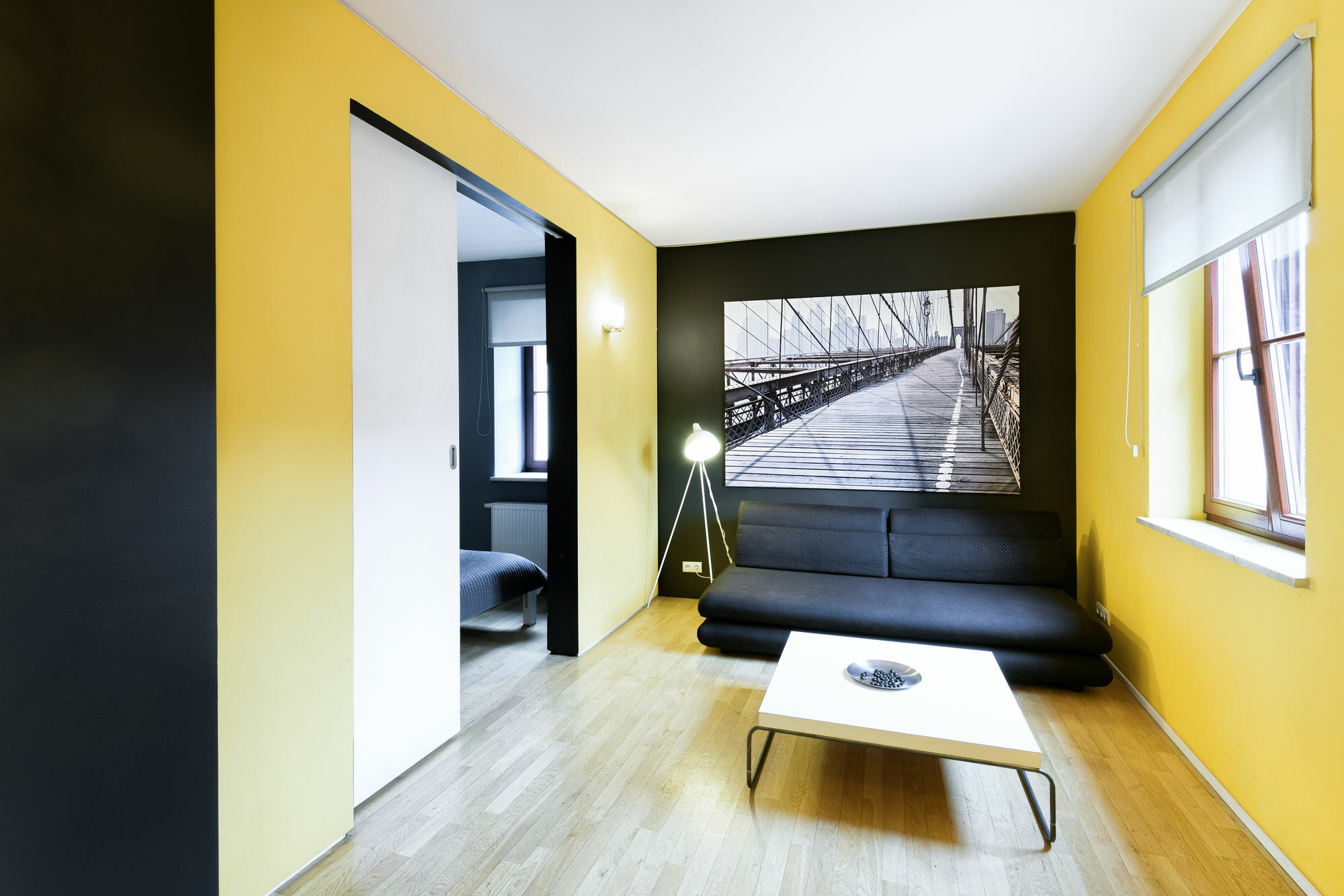 Friends Hostel Old Town 브로츠와프 외부 사진