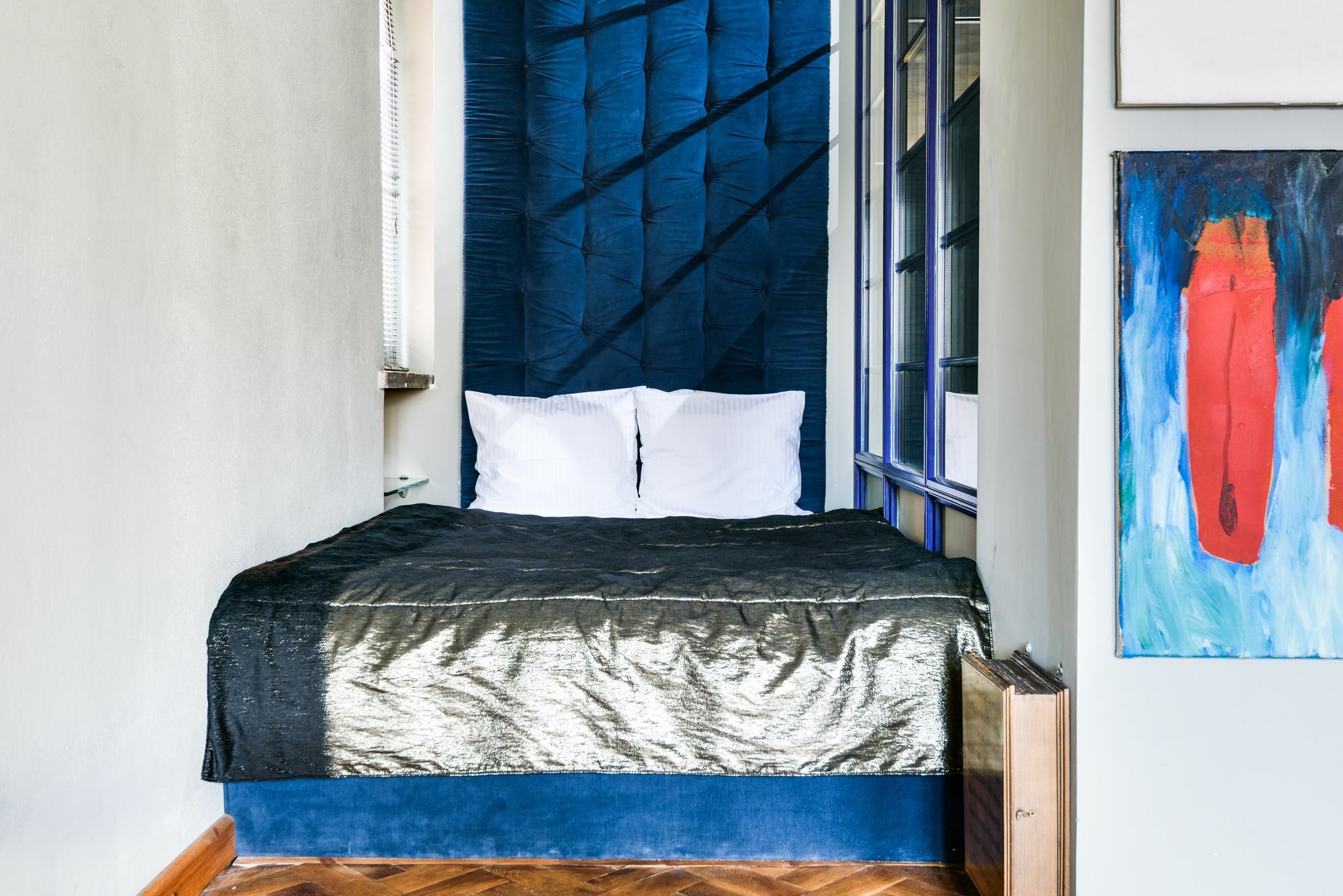 Friends Hostel Old Town 브로츠와프 외부 사진